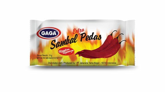 Sambel-pedas